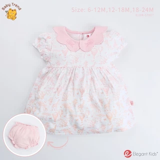 Elegant Kids ชุดลูกสาว 0-24 เดือน Elegant Land Collection | Babytrend