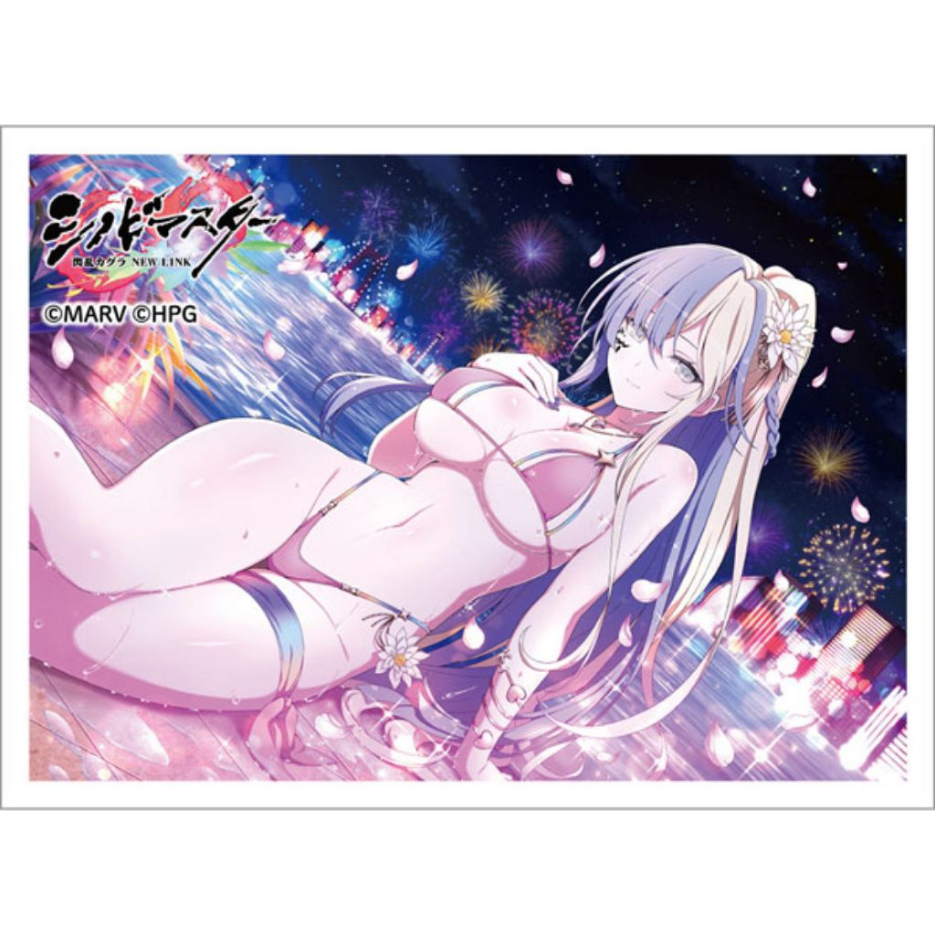 Shinobi Master Senran Kagura: New Link Sleeve Suiren