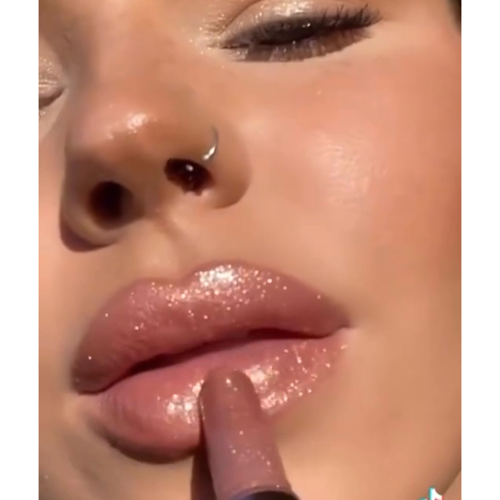 ลด20-25%ทั้งร้าน MLBB🥨Tarte maracuja juicy shimmer lip (ลิปชิมเมอร์)