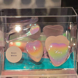preoder(ของแท้100%) 💎 ReFa HEART COMB | หวีโลหะพรีเมียมจากญี่ปุ่น 💎