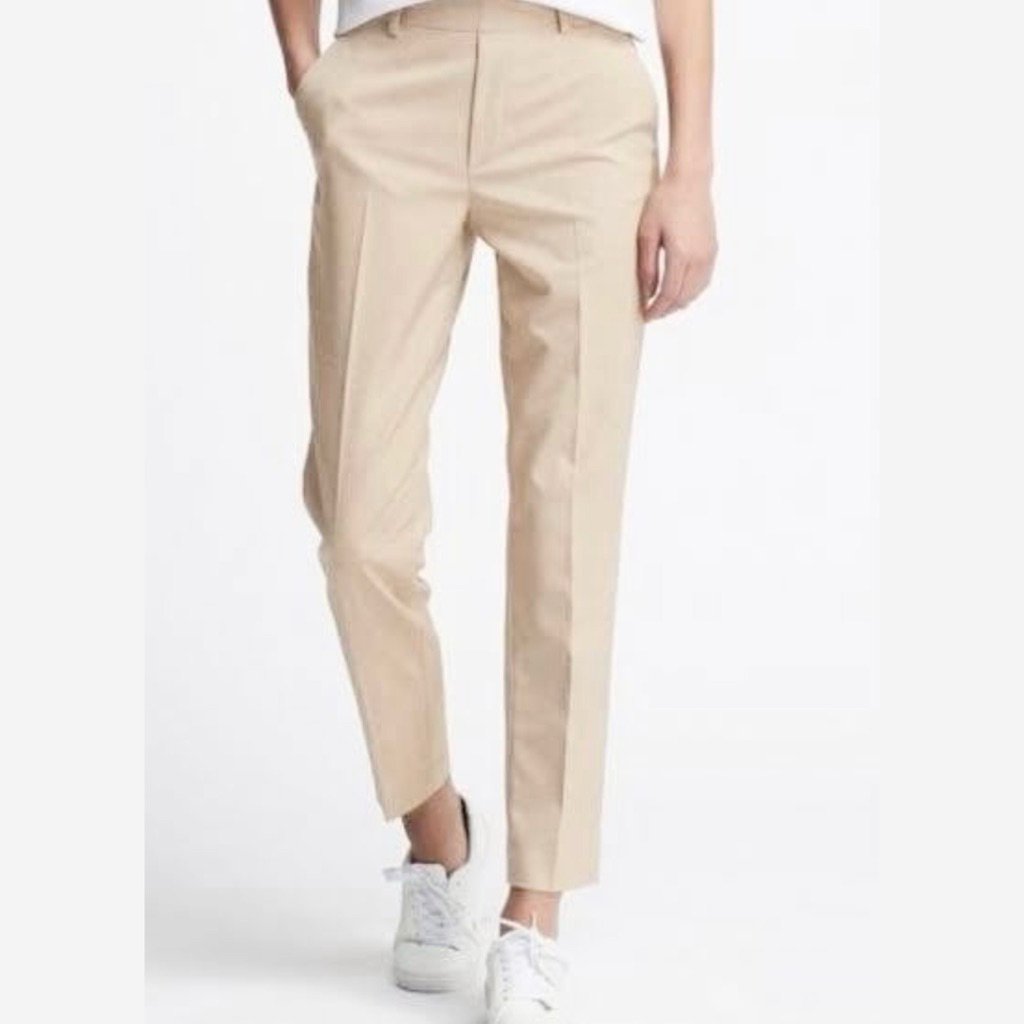กางเกง UNIQLO EZY แท้💯 (size M)