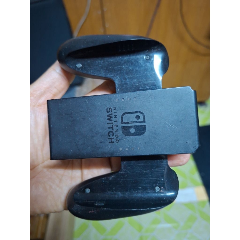 กริปจอยของ Nsw มือสอง