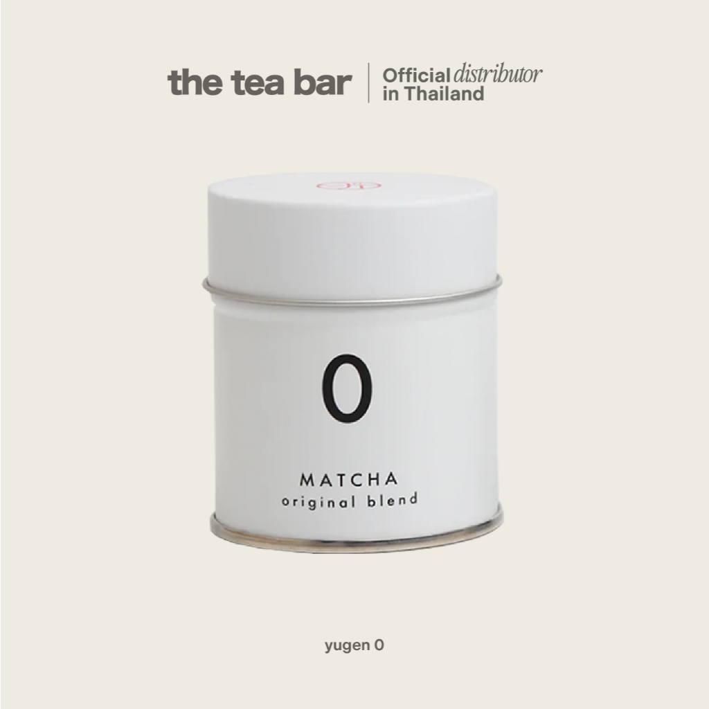 YUGEN original blend - 0