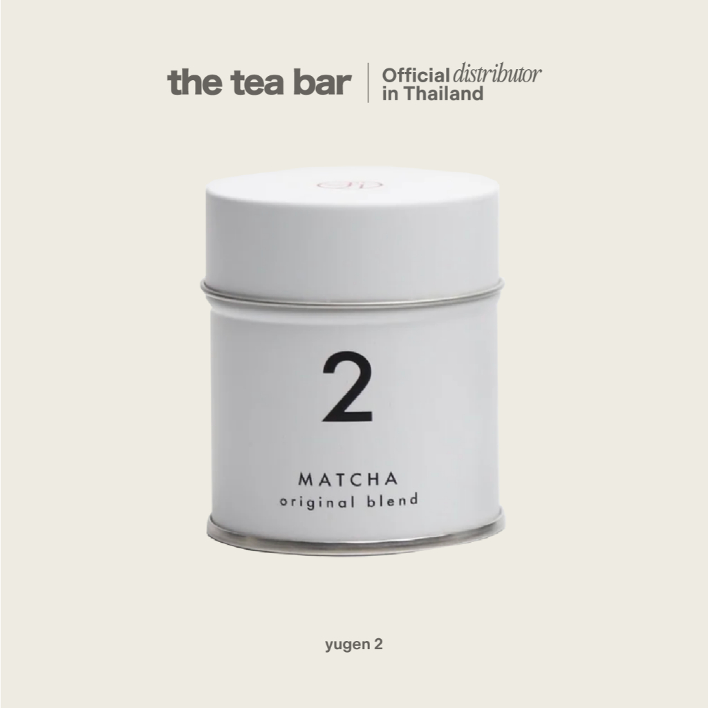 YUGEN original blend - 2