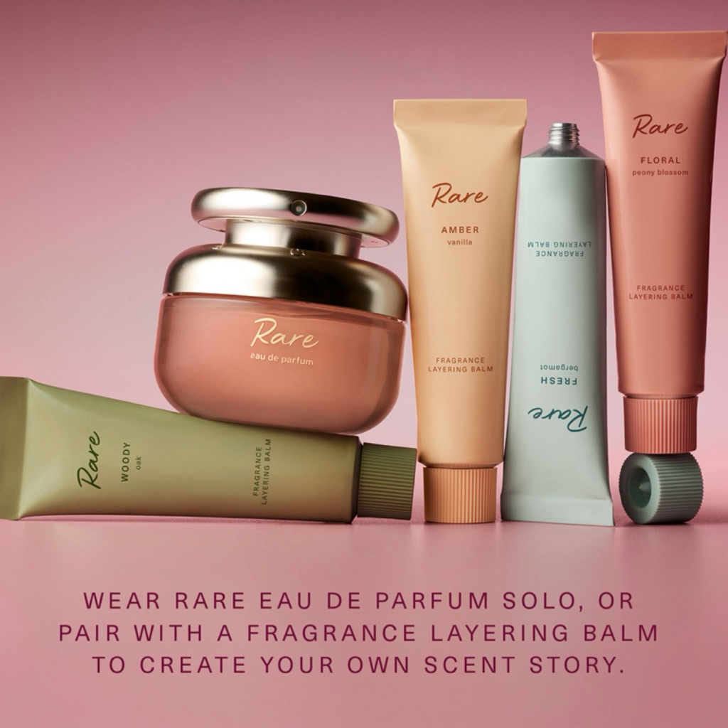 [แท้ / พร้อมส่ง] 🌸 Rare Beauty Layering Balm