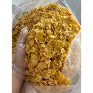 ขายส่ง คอร์นเฟลกเปล่า ขนาด 1 กิโล