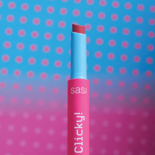 ศศิ คลิกกี้ ทินท์ บาล์ม SASI CLICKY TINT BALM (ปริมาณ 1.8g) มีให้เลือก 6เฉดสี
