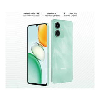 Honor Play 10 (3/64GB) เครื่องแท้ ประกันศูนย์ไทย