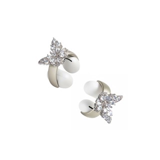 [ Gift ]Butterfly Earrings ต่างหูผีเสื้อ {ของขวัญที่ไม่ใช่แบ…