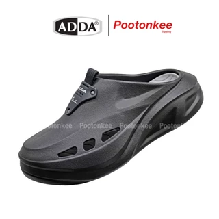 ADDA Pillow Foam รุ่น 5PF14-M1 (รองเท้าแตะ รองเท้าลำลอง สำหรับผู้ชาย ไซส์ 7-10)