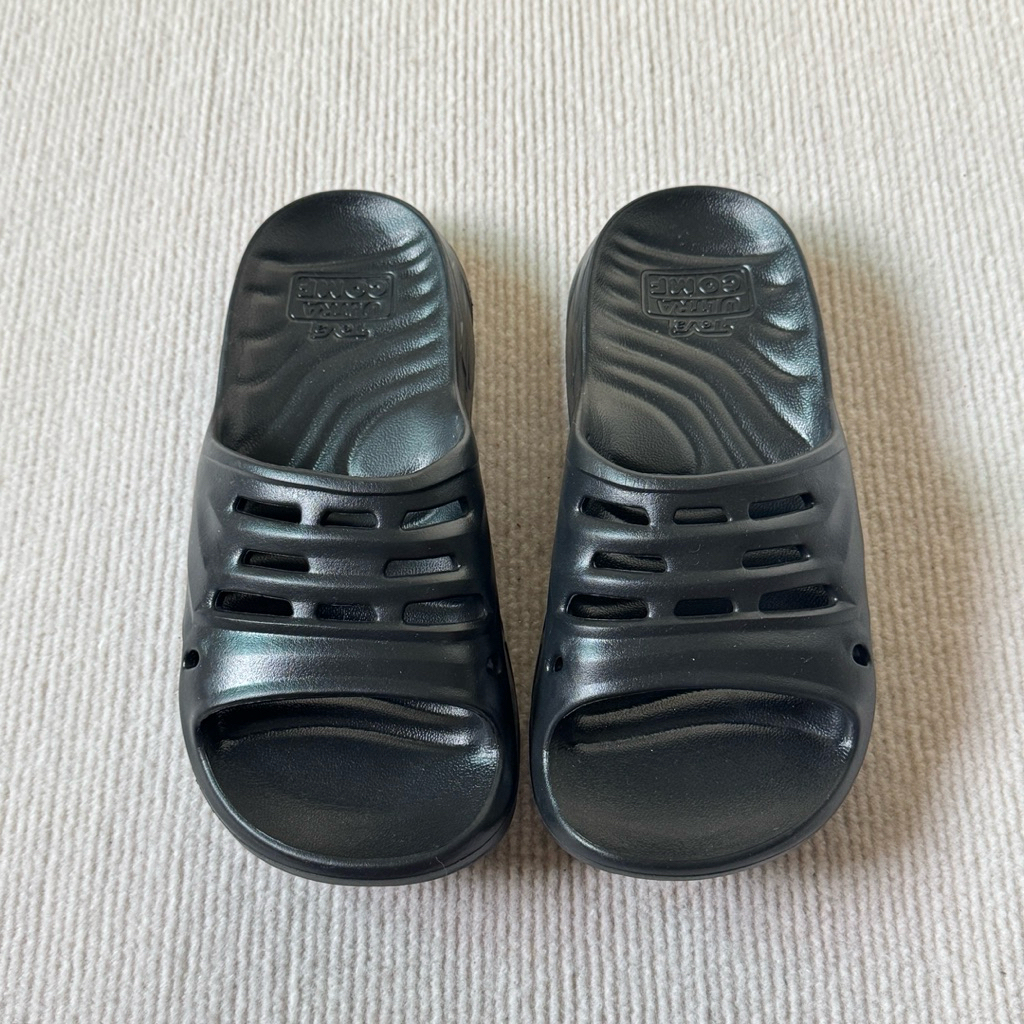 TEVA รองเท้ามือสองของแท้ ไม่มีกล่อง sz.40