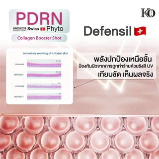 [ ตะกร้า บริษัท ] เซรั่ม PDRN เคโอริช ( 25 ML) พร้อมส่งของแท้ เซรั่มเข้มข้น สำหรับผู้มีปัญหา รูขุมขนกว้าง ผิวไม่เรียบ