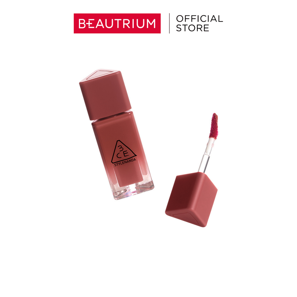 3CE Gummy Oil Tint ลิปทิ้นท์ 4g