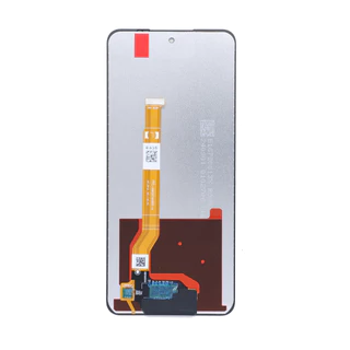 หน้าจอสำหรับOPPO A3X 4G / A3 4G LCDสำหรับOPPO A3X 4G สินค้ารับประกันสูงสุด 99 วัน แถมฟิล์มกันแตก+ไขควงกับกาวติดหน้าจอ