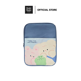 Moshi Moshi กระเป๋าไอแพด กระเป๋าแท็บเล็ต ลายน่ารัก รุ่น 7100077705-77708