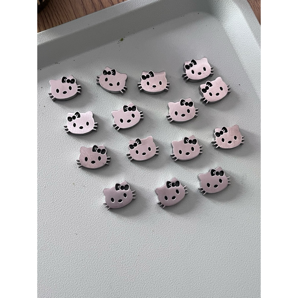 ตัวร่อนผงมัทฉะ by Rabbitto (not perfect but ok)