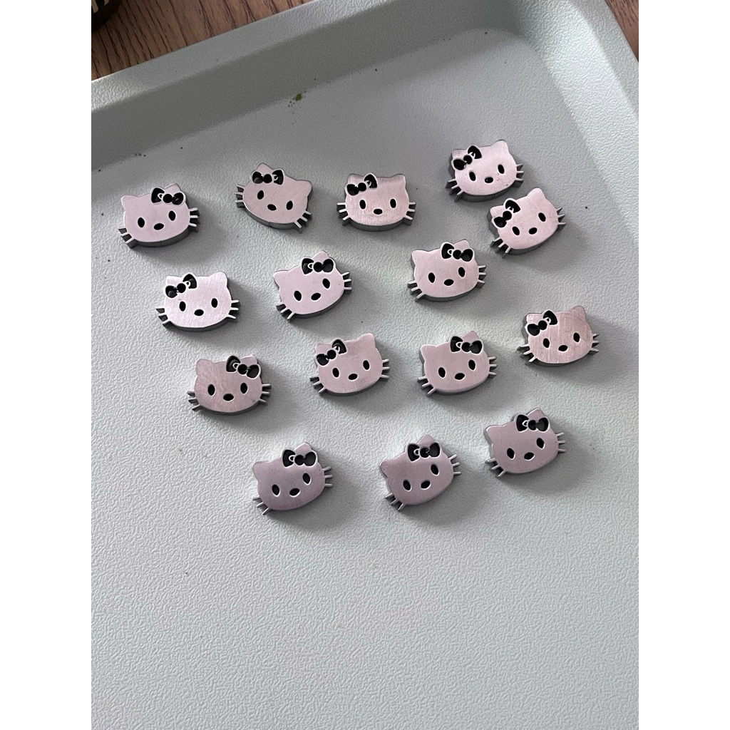 ตัวร่อนผงมัทฉะ by Rabbitto (not perfect but ok)