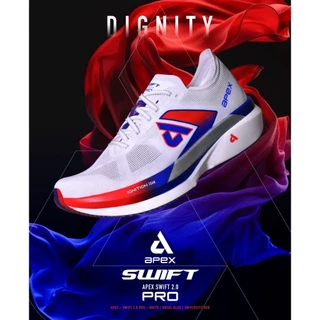 Apex Swift 2.0 PRO รองเท้าวิ่ง unisex