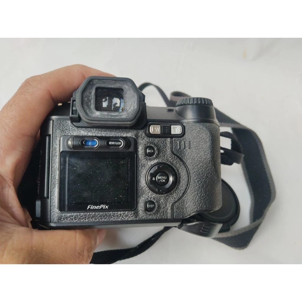 กล้อง Fujifilm S5000 thumbnail 9