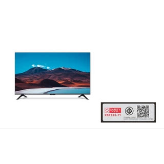 เสี่ยวมี่ ทีวี ขนาด 55 นิ้ว รุ่น A 2026 XIAOMI TV SIZE 55 INCH MODEL A 2026