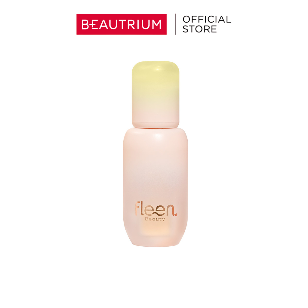 FLEEN BEAUTY Hya Plumping Concealer คอนซีลเลอร์ 3g