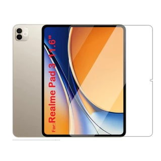 ฟิล์มกระจก สำหรับ เรียวมี แพด 3 Tempered Glass Screen Protector For Realme Pad 3 (11.6)