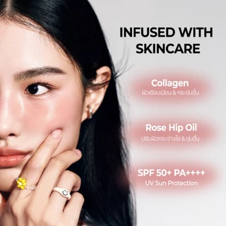 Laka : Sun Shield Glowvy Cheek SPF50+PA++++ [Official Store]