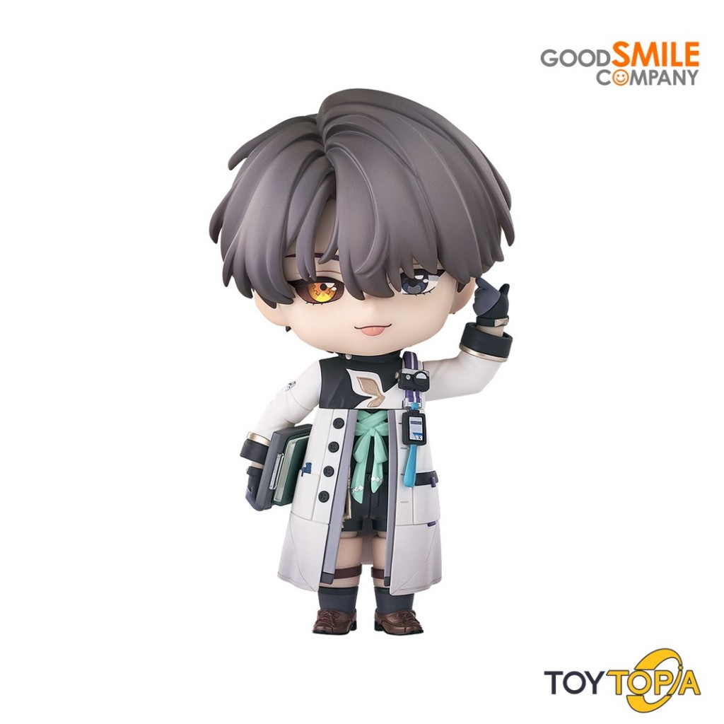 (189836) Nendoroid X: Reverse: 1999 By Good Smile Arts Shanghai