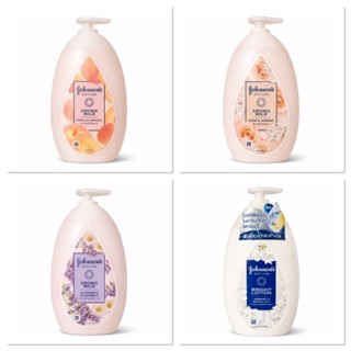 Johnson's Body Care Lotion จอห์นสัน โลชั่นบำรุงผิวกาย ขนาด 5…