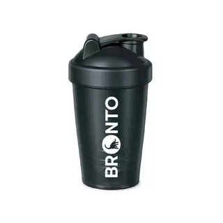 แก้วเชคบรอนโต Bronto Shaker Bottle ขนาด 560 ML