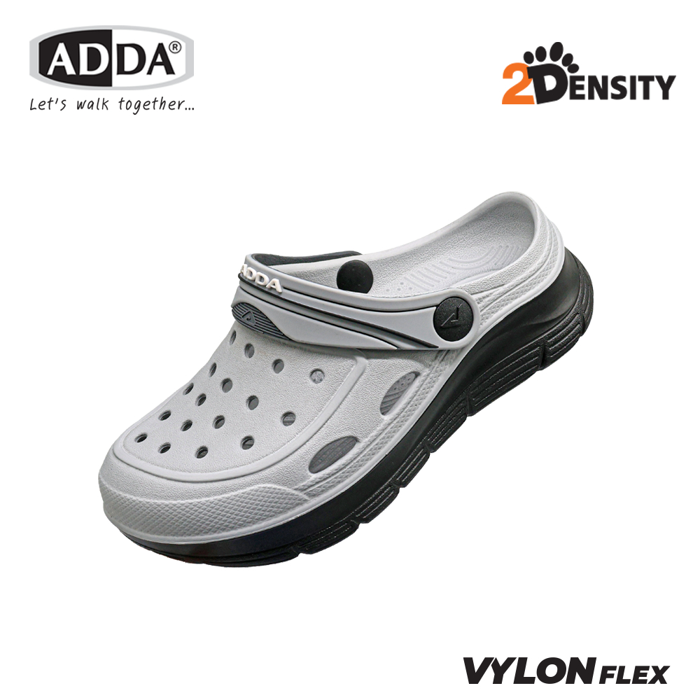 [ลดแรงมาก!!]ADDAแท้100%รองเท้าหัวโตเด็ก2Densityรุ่น5TD88-BBigHeadKisdใส่สบายเท้าพื้นนุ่ม