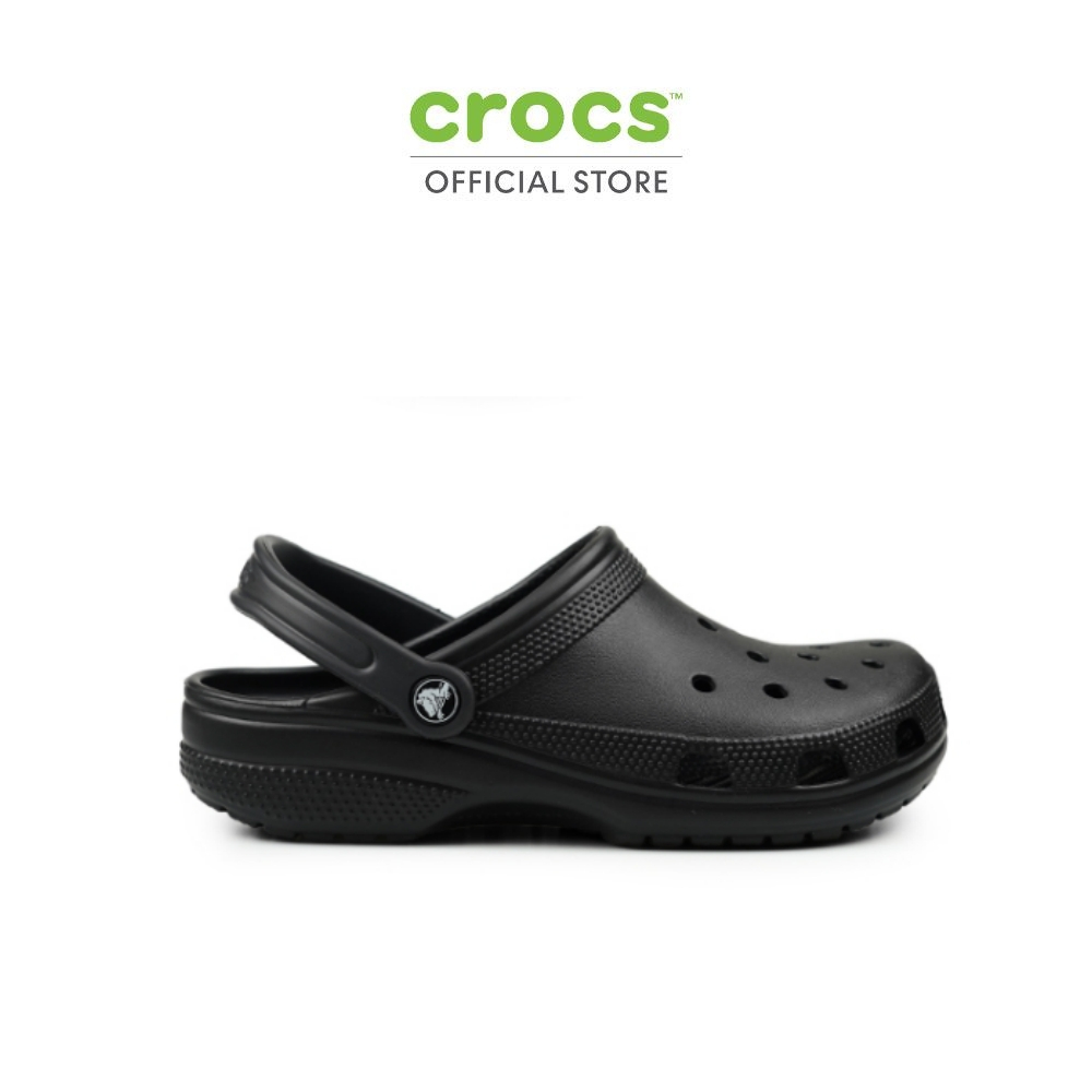 ของแท้🏆CROCS CLASSIC CLOG Sandals รองเท้าลำลองผู้ใหญ่รองเท้าแตะแฟชั่นรองเท้าแตะผู้ชายผู้หญิง
