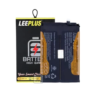 LEEPLUS แบตเตอรี่ Redmi 15C รุ่น BN68คุณภาพสูง รับประกัน 1 ปี