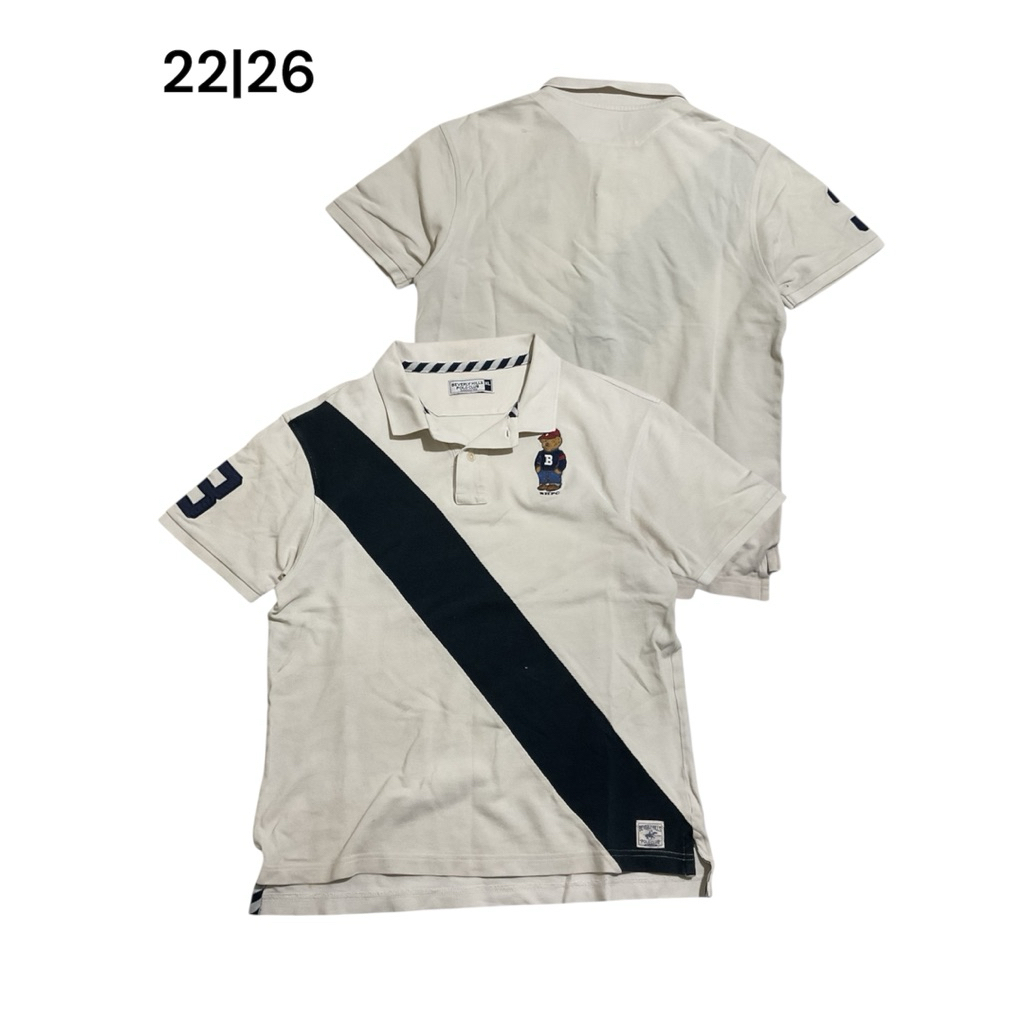 BEVERLY HILLS POLO CLUB