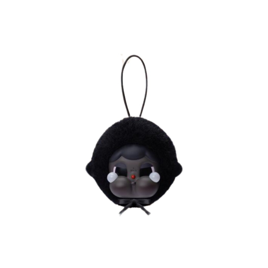[เลือกตัว] กาชาปอง Crybaby Crying Blob Sad Zoo Day Series Animal 1pcs ครายเบบี้ ลิขสิทธิ์แท้
