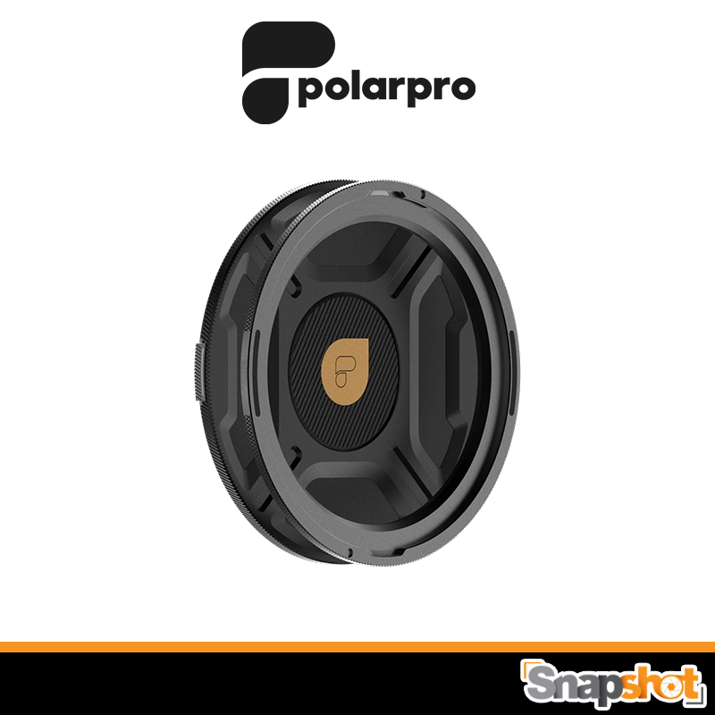 PolarPro Thread Plate for Helix Magnetic Filters