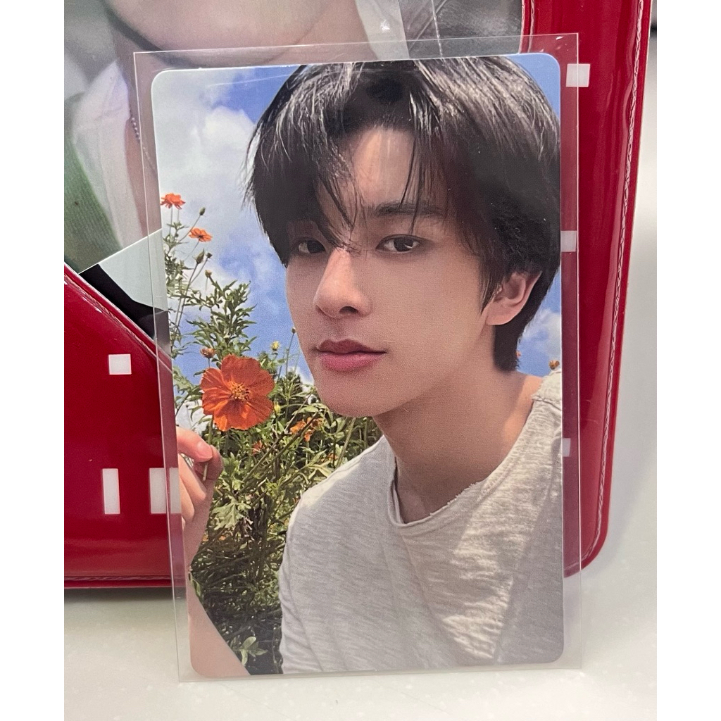 การ์ดแท้ Enhypen Jake