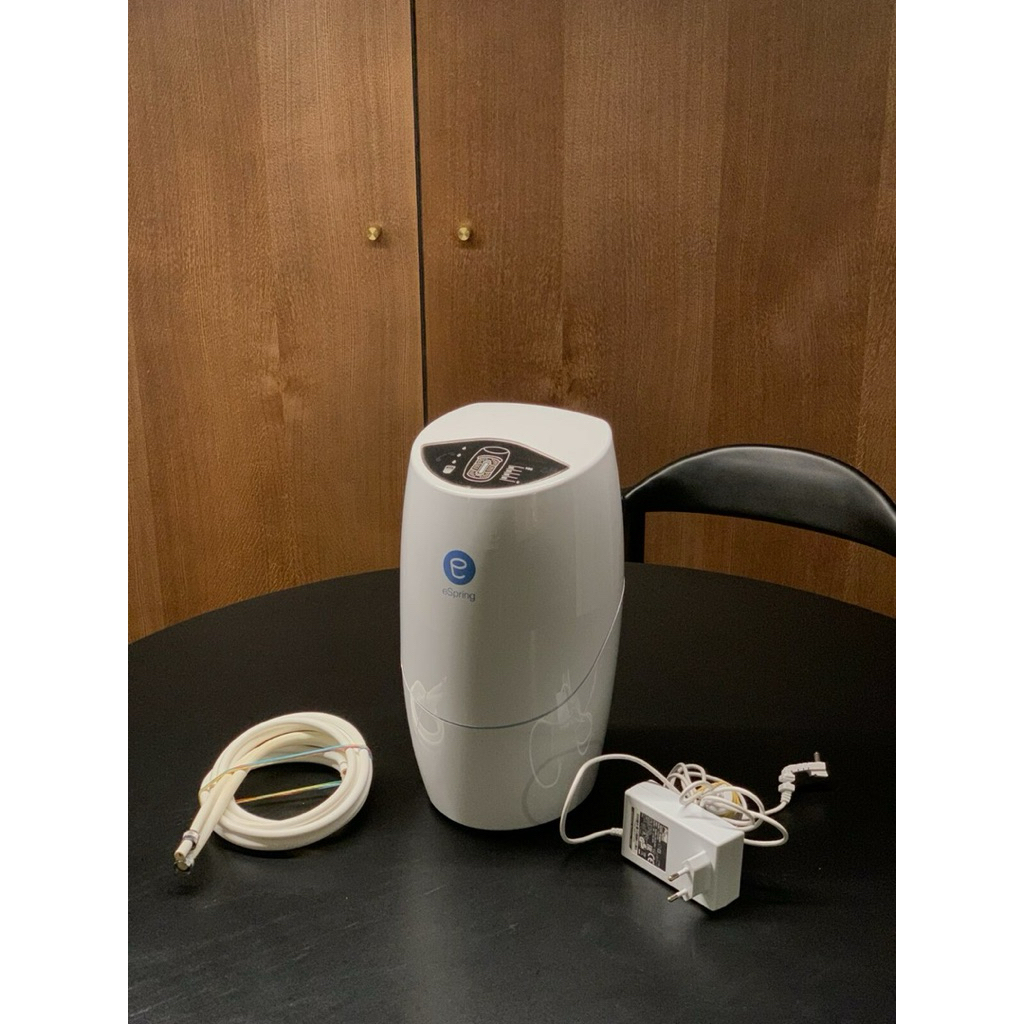 มือสอง เครื่องกรองน้ำแอมเวย์อีสปริงค์ Amway Espring Water purifier used