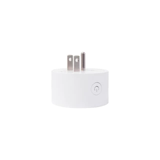 Smart Plug ปลั๊กไฟ Wi-Fi 16A รองรับ Matter over Wi-Fi เปิดปิดผ่านแอป รองรับ HomeKit, Google Home
