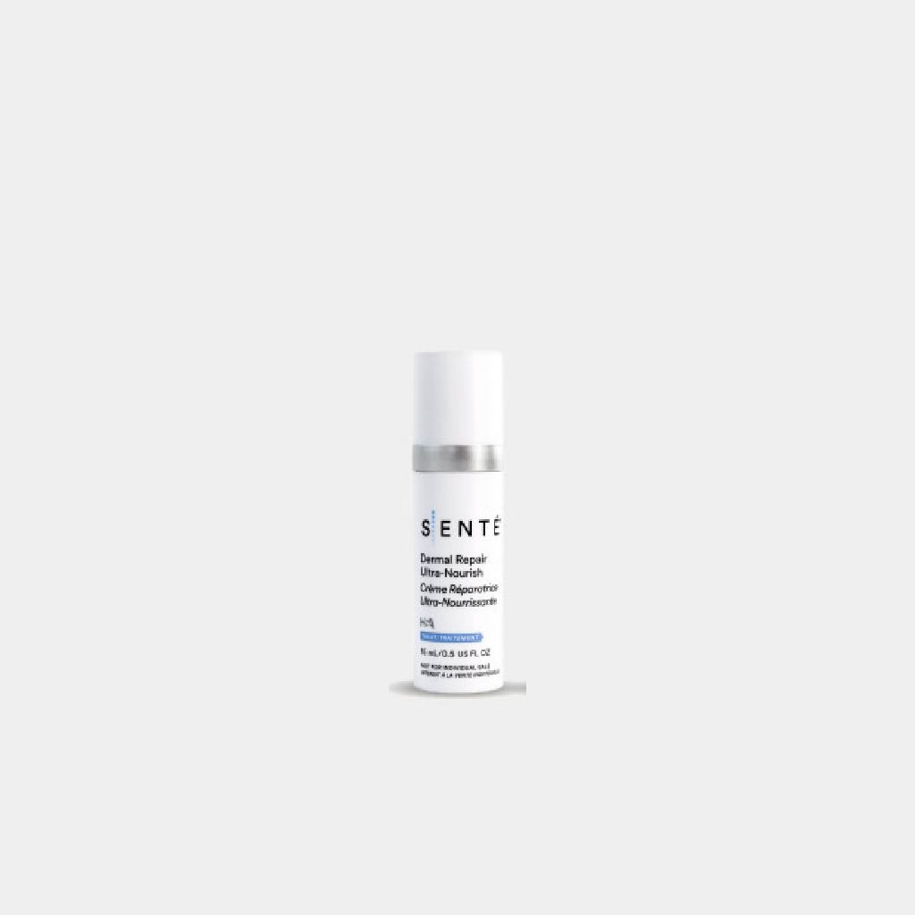 สินค้าสมนาคุณ งดจำหน่าย SENTE DERMAL REPAIR ULTRA NOURISH 15 ML