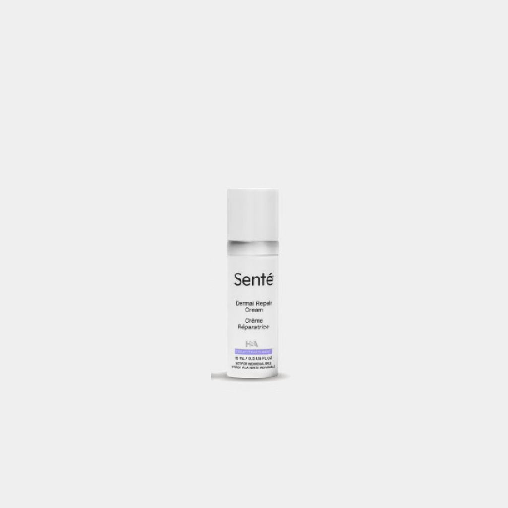 สินค้าสมนาคุณ งดจำหน่าย SENTE DERMAL REPAIR CREAM 15 ML