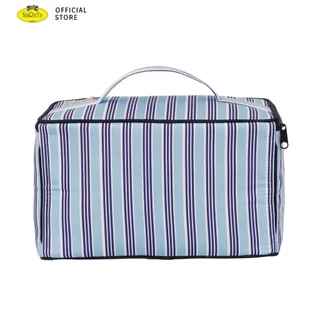 NaRaYa Cosmetic Bag กระเป๋าเครื่องสำอาง NB-37AN/XL