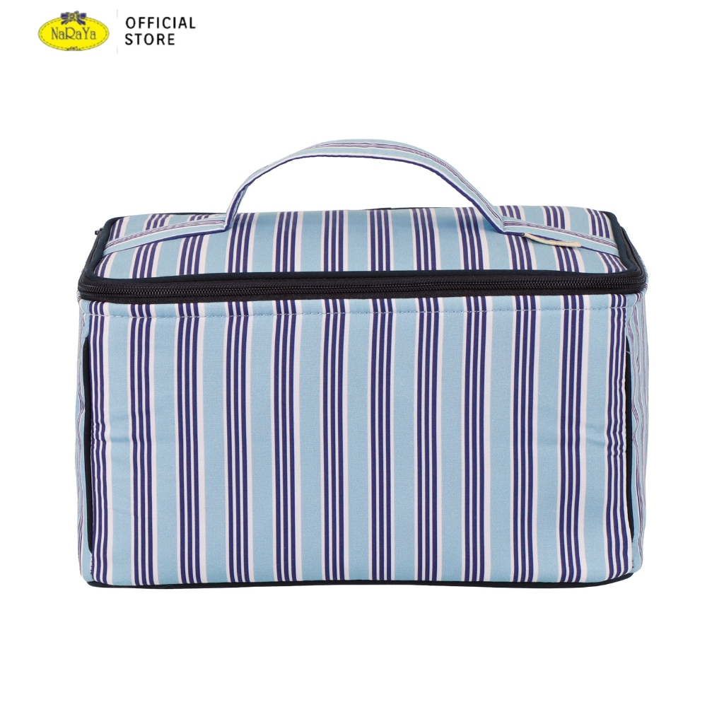 NaRaYa Cosmetic Bag กระเป๋าเครื่องสำอาง NB-37AN/XL