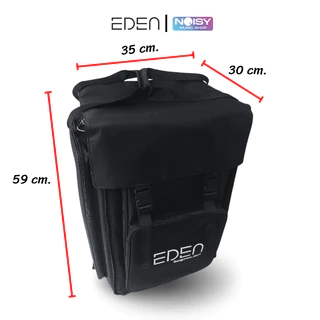 กระเป๋าแพด EDEN Bagproject กระเป๋าแพดกลองไฟฟ้า ใส่ได้ทุกรุ่น บุฟองน้ำกันกระแทก