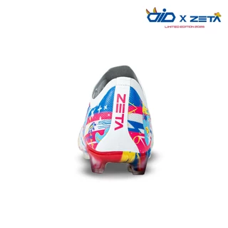 รองเท้าสตั๊ด Zeta X OIO รุ่น Supernova Pro Bozo Edition รองเท้าฟุตบอล เบา กระชับ คล่องตัวทุกการเคลื่อนไหว