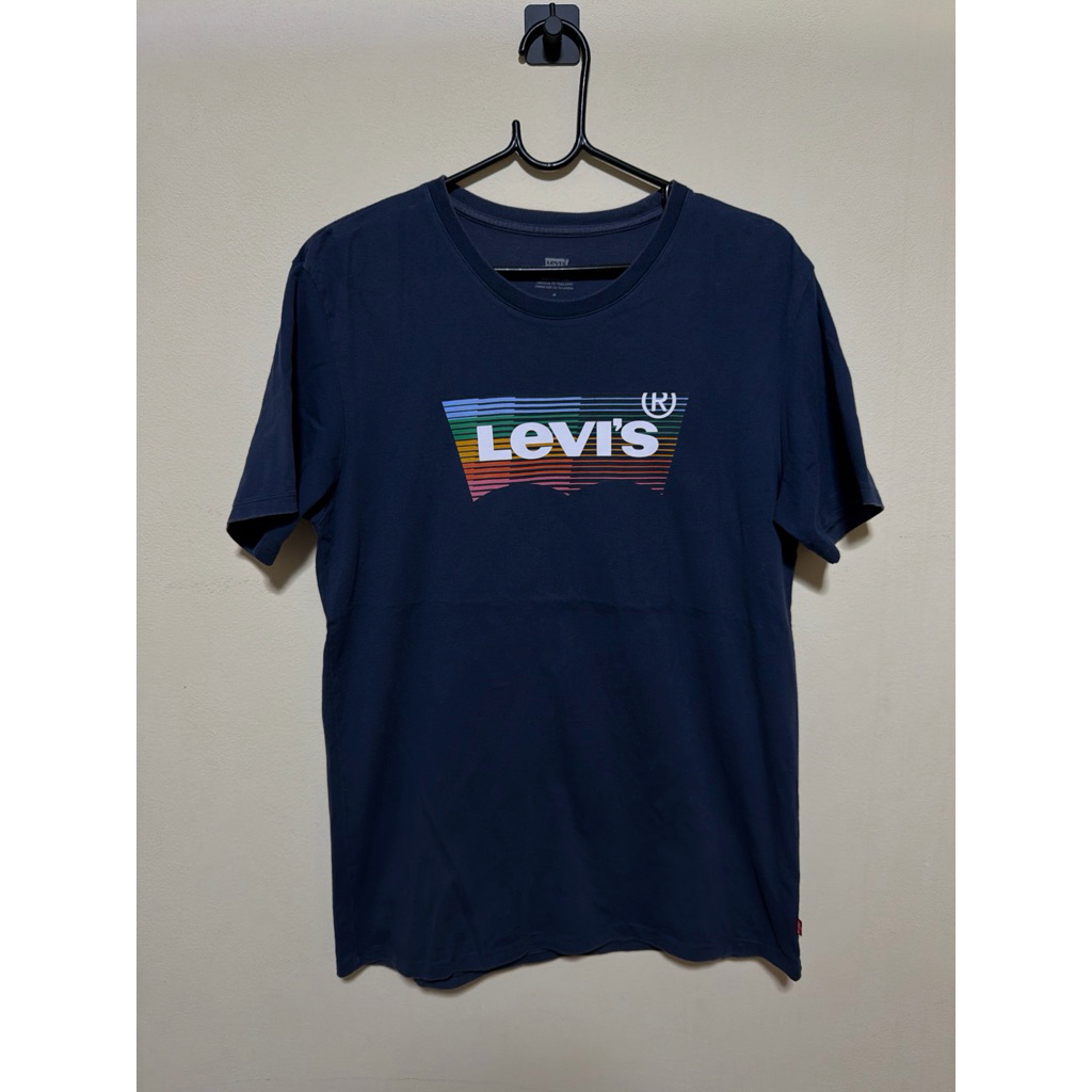 ส่งต่อ เสื้อยืด levis 💯