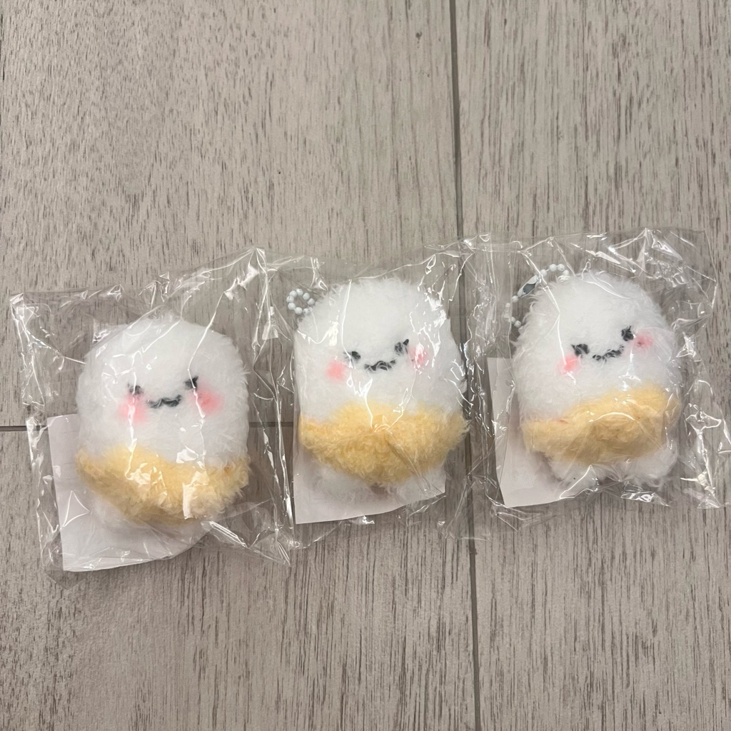 TAEYEON - The 10th Anniversary [Time Lapse, Timeless] MD 🥚 TAENG-GEU 8 cm doll / Mini doll