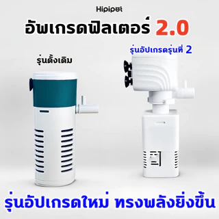 ตู้ปลาตั้งโต๊ะ ตู้ปลาเล็ก ตู้ปลา ตู้ปลาขนาดเล็ก ตู้ปลา 12 นิ้ว พร้อมไฟและปั๊มน้ำ การออกแบบที่มีฝาปิด ปลาสวยงาม