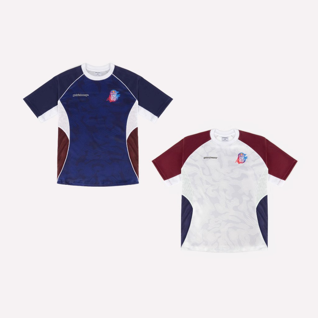 RED BULL Jersey 2026