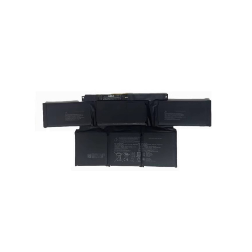 Battery Notebook Surface Laptop Studio 1964 G3HTA071H 11.38V 56.3Wh 4948mAh